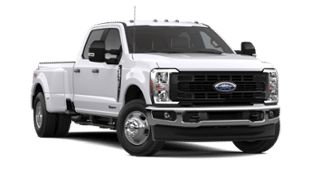 2026 Ford Super Duty® External Image 4